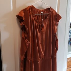Old Navy dress
